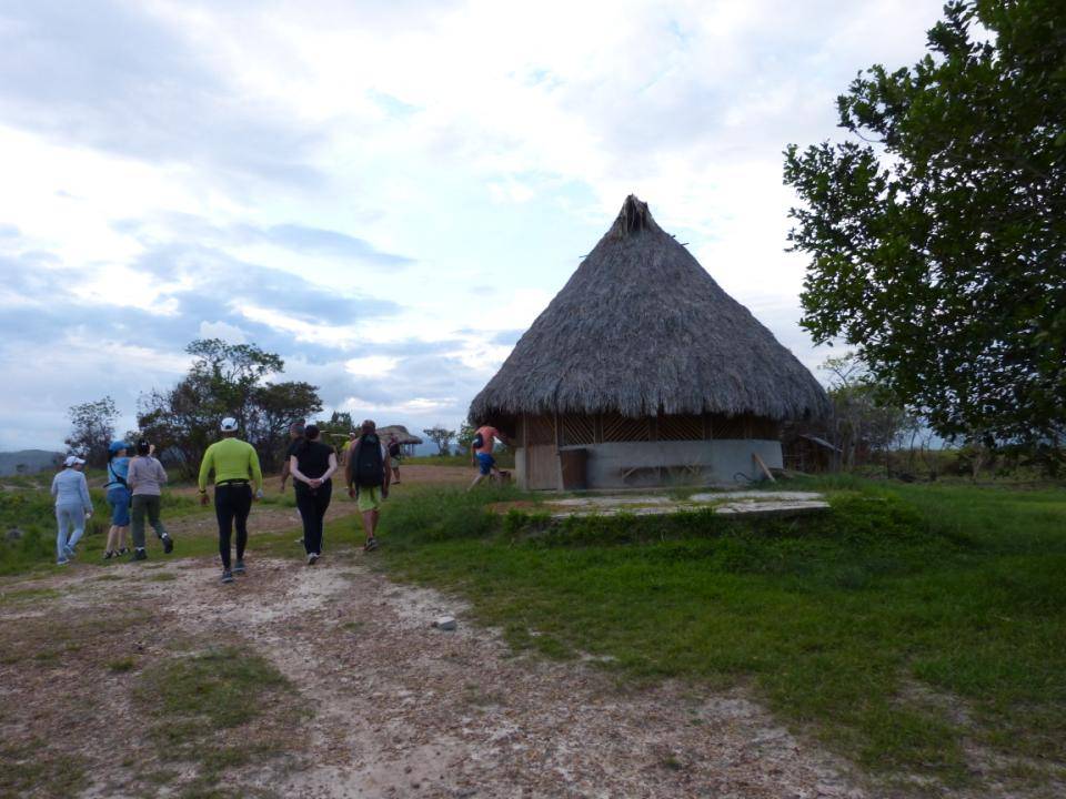 Foto: Un lugar de Bellezas Naturales - Canaima, Venezuela