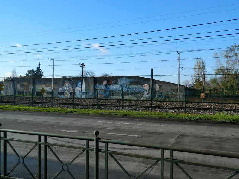 Foto: Temuco - Temuco (Araucanía), Chile