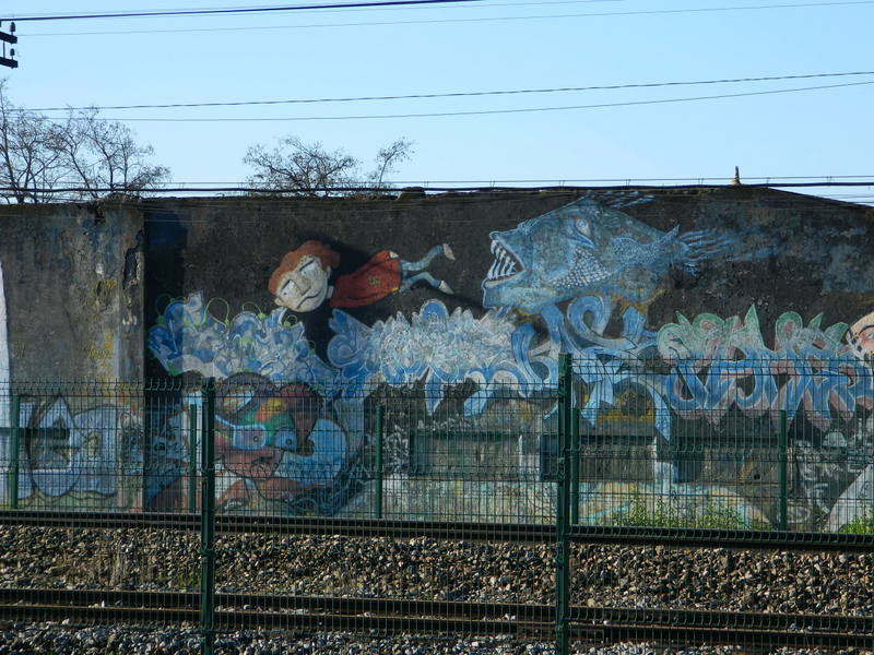 Foto: Temuco - Temuco (Araucanía), Chile