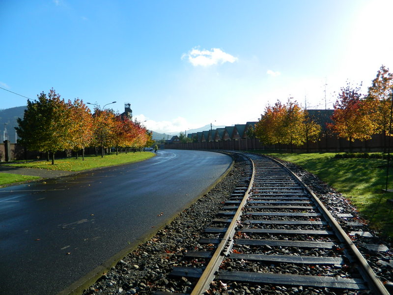 Foto: Temuco - Temuco (Araucanía), Chile