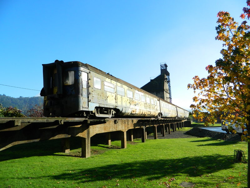 Foto: Temuco - Temuco (Araucanía), Chile