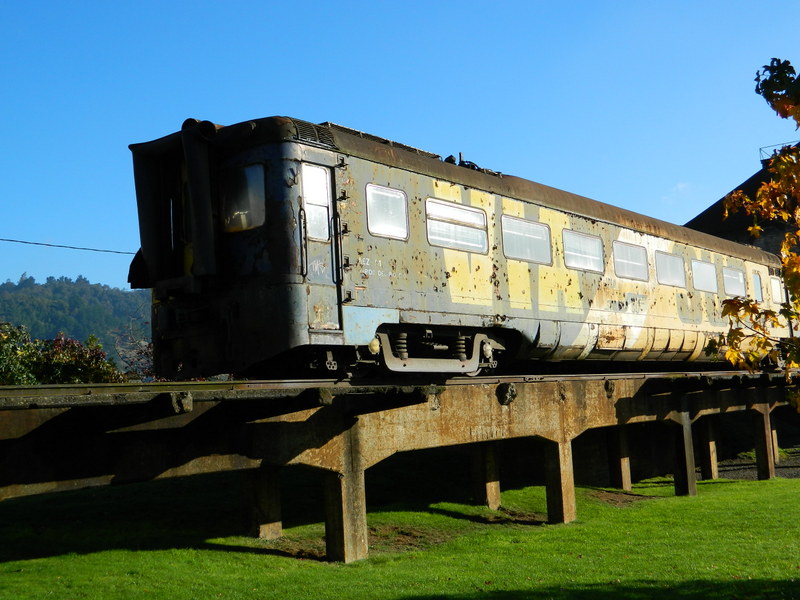 Foto: Temuco - Temuco (Araucanía), Chile