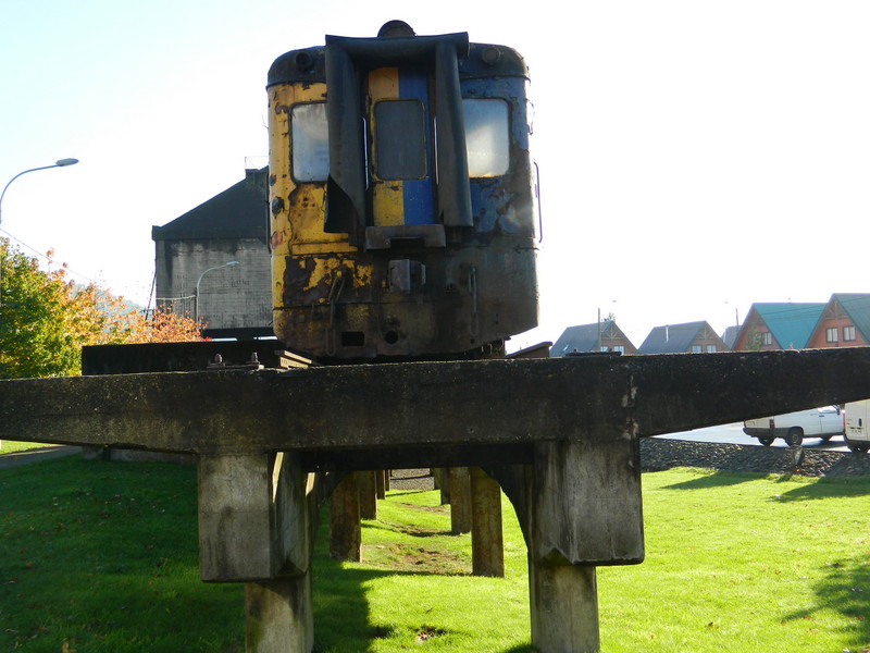 Foto: Temuco - Temuco (Araucanía), Chile