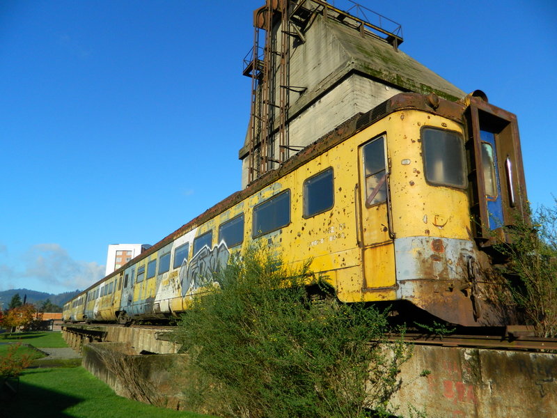 Foto: Temuco - Temuco (Araucanía), Chile