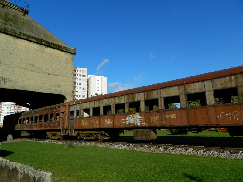 Foto: Temuco - Temuco (Araucanía), Chile