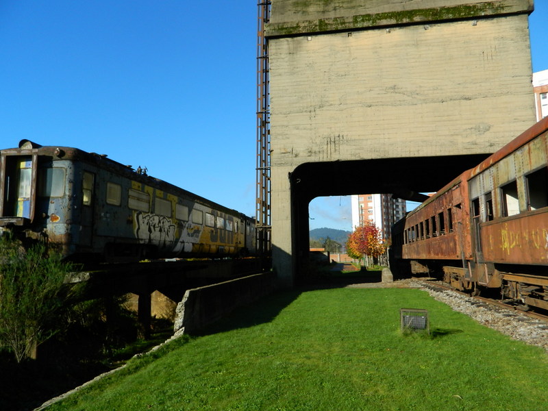 Foto: Temuco - Temuco (Araucanía), Chile