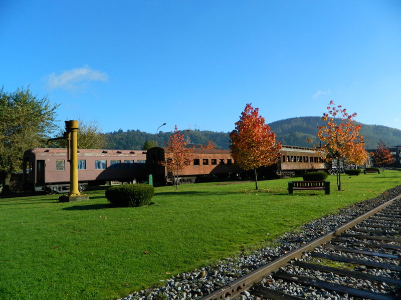 Foto: Temuco - Temuco (Araucanía), Chile
