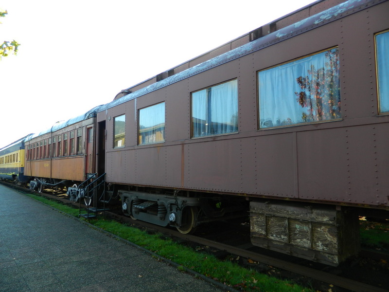 Foto: Temuco - Temuco (Araucanía), Chile