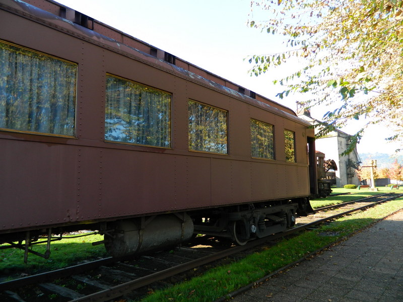 Foto: Temuco - Temuco (Araucanía), Chile