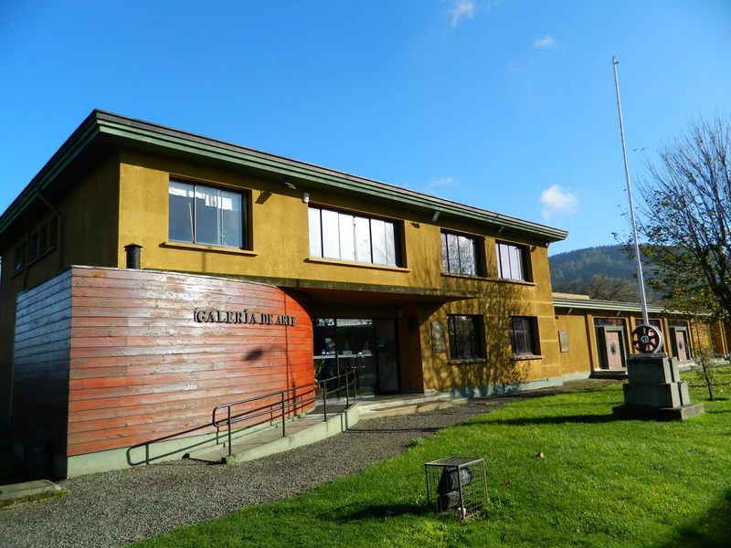 Foto: Temuco - Temuco (Araucanía), Chile