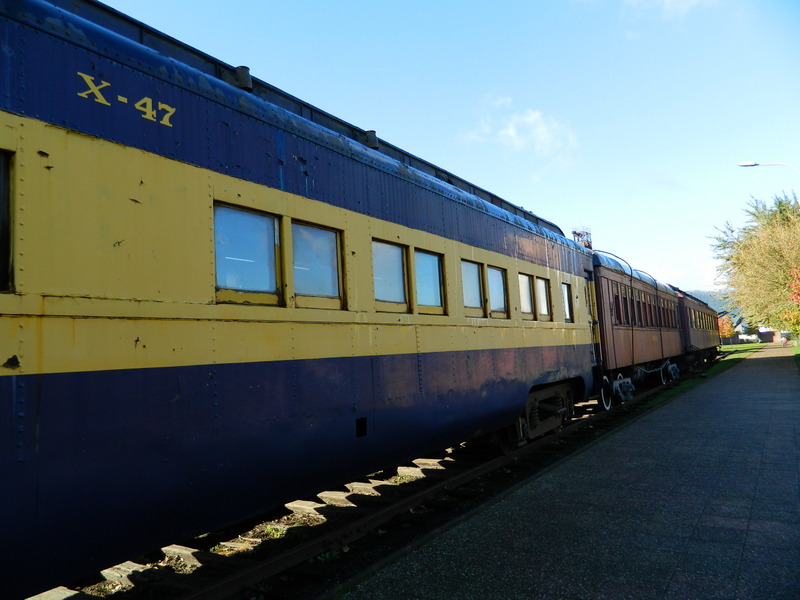 Foto: Temuco - Temuco (Araucanía), Chile
