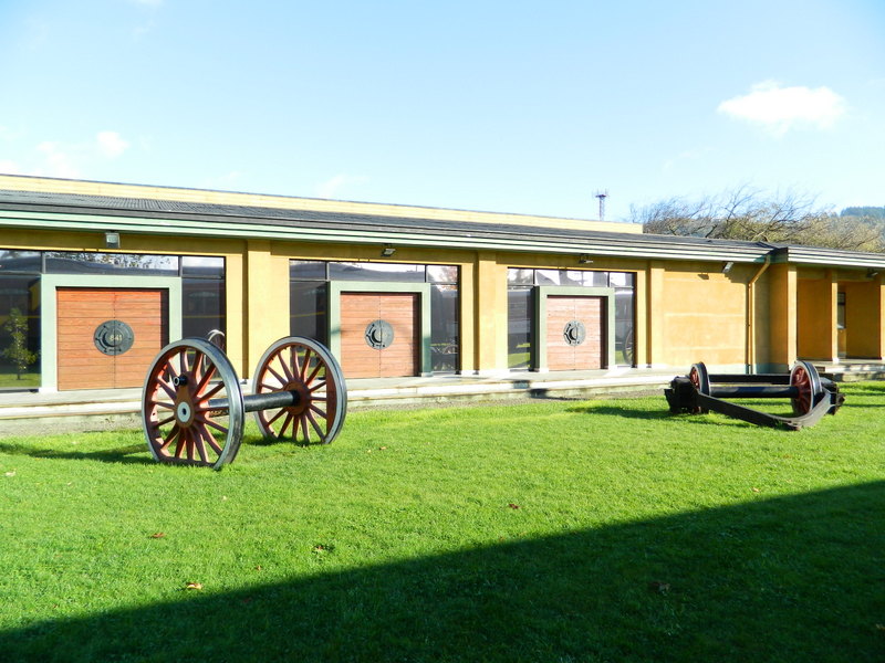 Foto: Temuco - Temuco (Araucanía), Chile