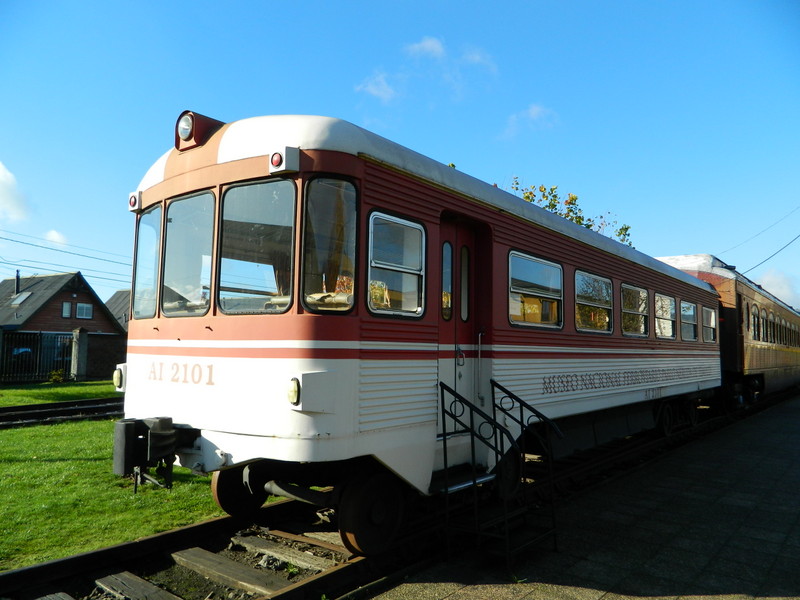Foto: Temuco - Temuco (Araucanía), Chile