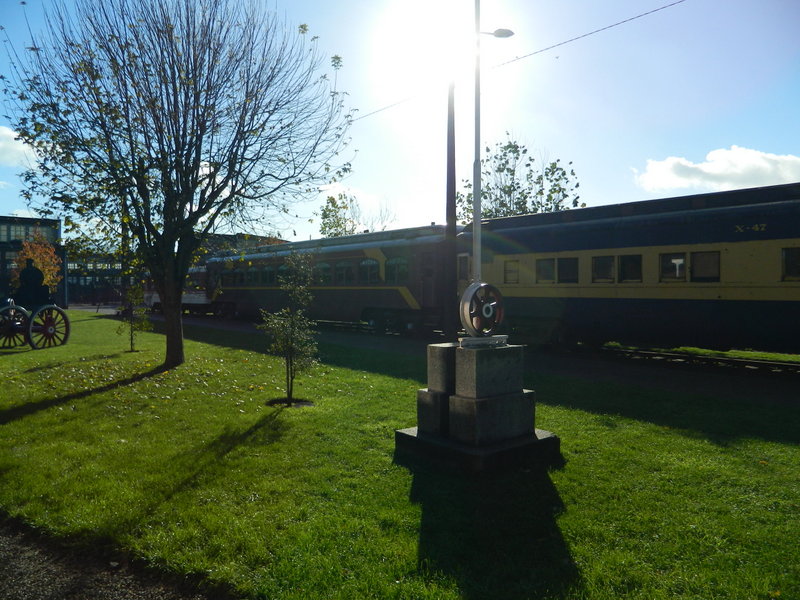 Foto: Temuco - Temuco (Araucanía), Chile