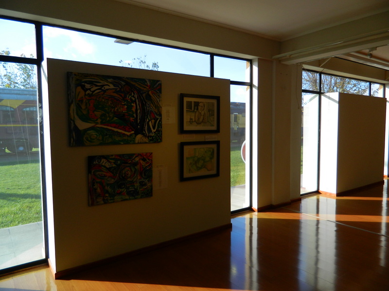 Foto: Temuco - Temuco (Araucanía), Chile