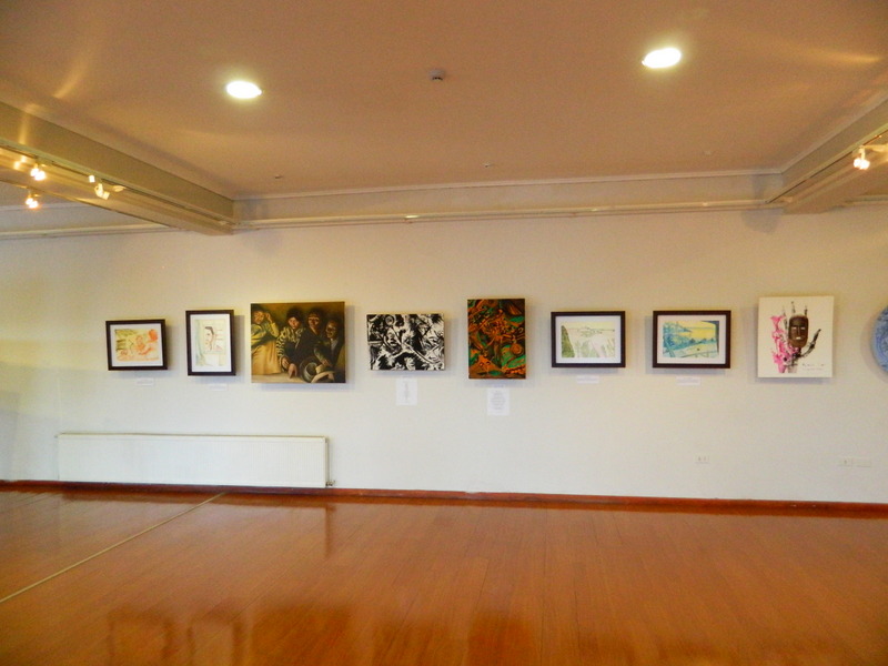 Foto: Temuco - Temuco (Araucanía), Chile