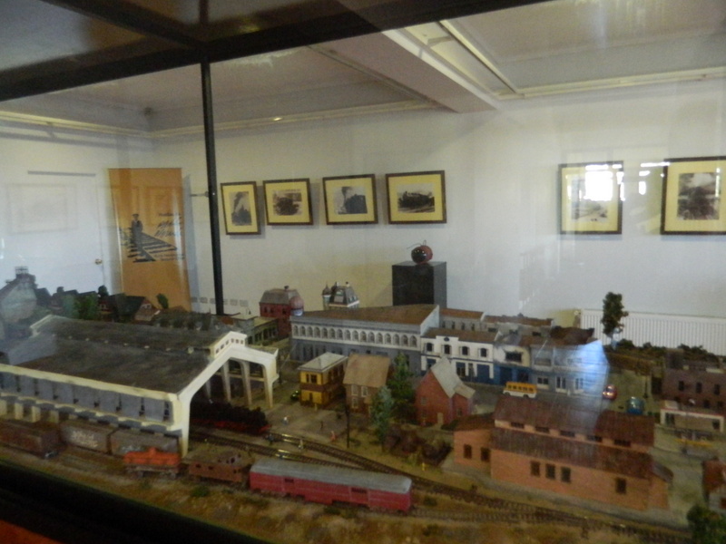 Foto: Temuco - Temuco (Araucanía), Chile