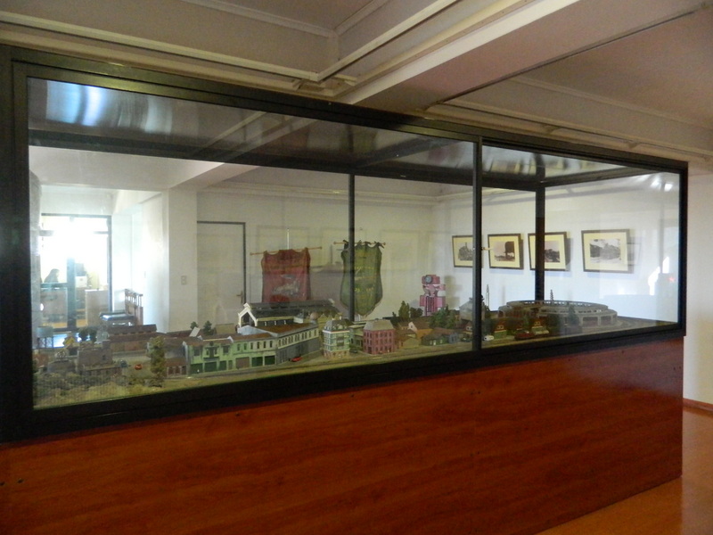 Foto: Temuco - Temuco (Araucanía), Chile