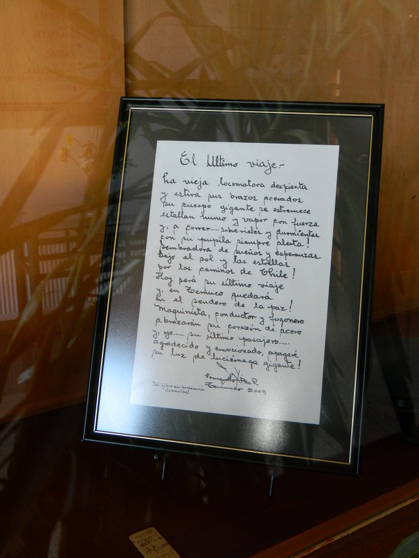 Foto: Temuco - Temuco (Araucanía), Chile