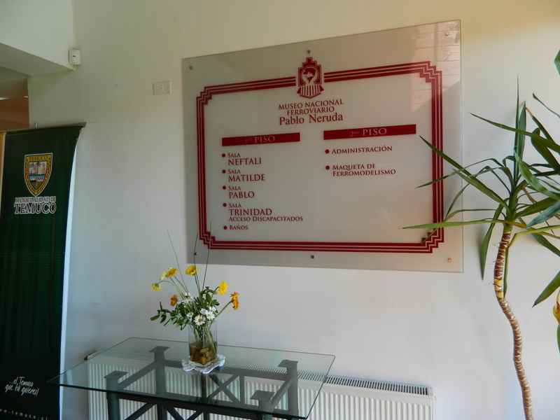 Foto: Temuco - Temuco (Araucanía), Chile