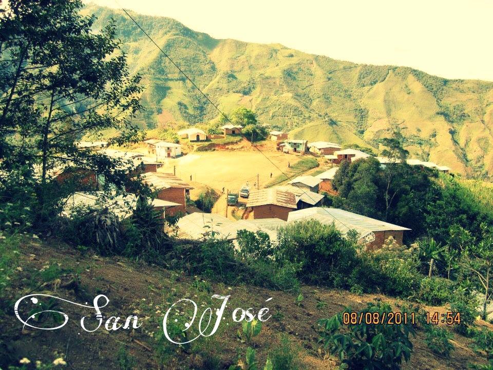 Foto de San Jose (Cajamarca), Perú