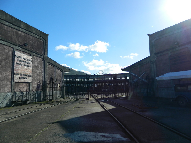 Foto: Temuco - Temuco (Araucanía), Chile