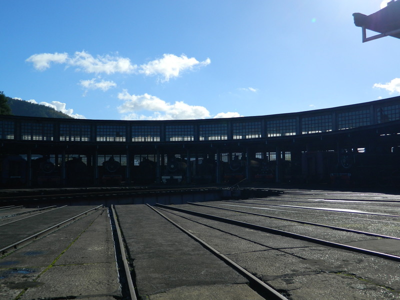 Foto: Temuco - Temuco (Araucanía), Chile