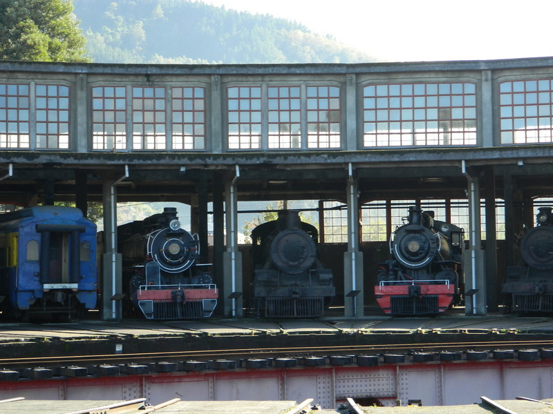 Foto: Temuco - Temuco (Araucanía), Chile