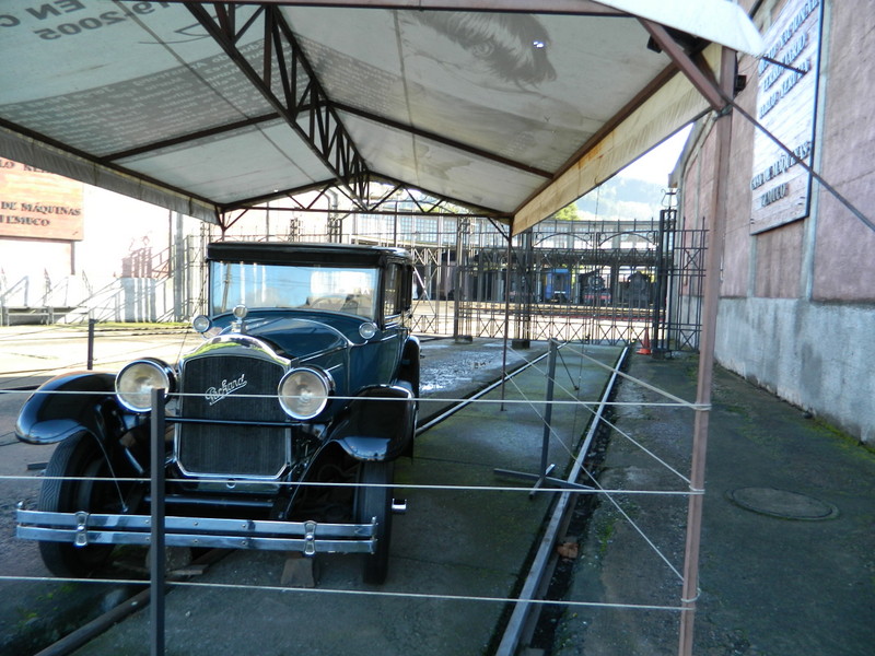 Foto: Temuco - Temuco (Araucanía), Chile