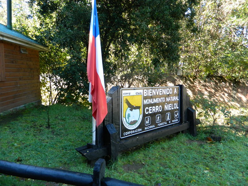 Foto: Temuco - Temuco (Araucanía), Chile