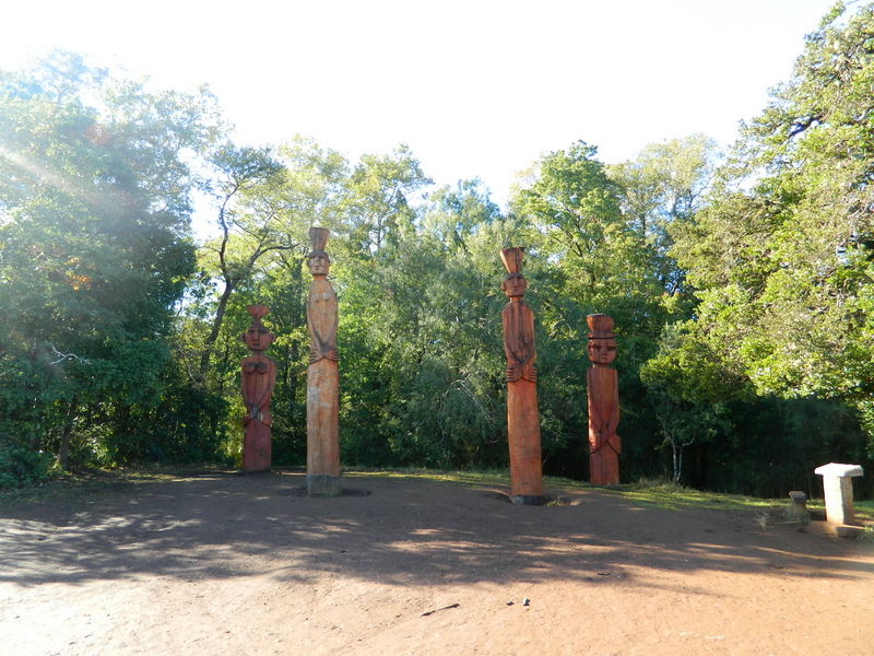 Foto: Temuco - Temuco (Araucanía), Chile