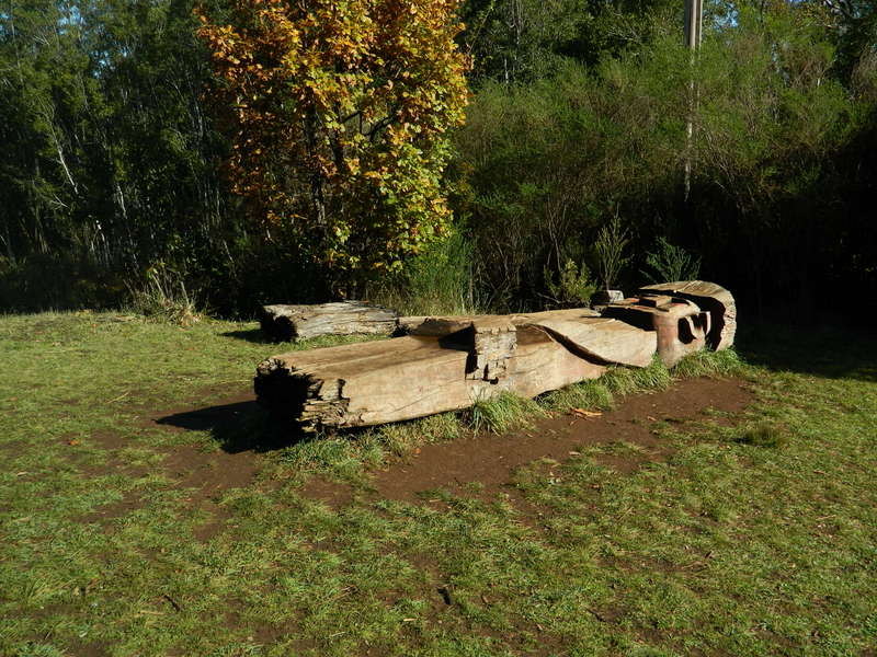 Foto: Temuco - Temuco (Araucanía), Chile