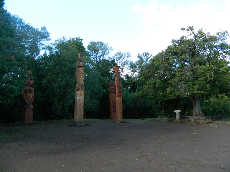 Foto: Temuco - Temuco (Araucanía), Chile