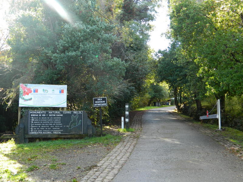 Foto: Temuco - Temuco (Araucanía), Chile