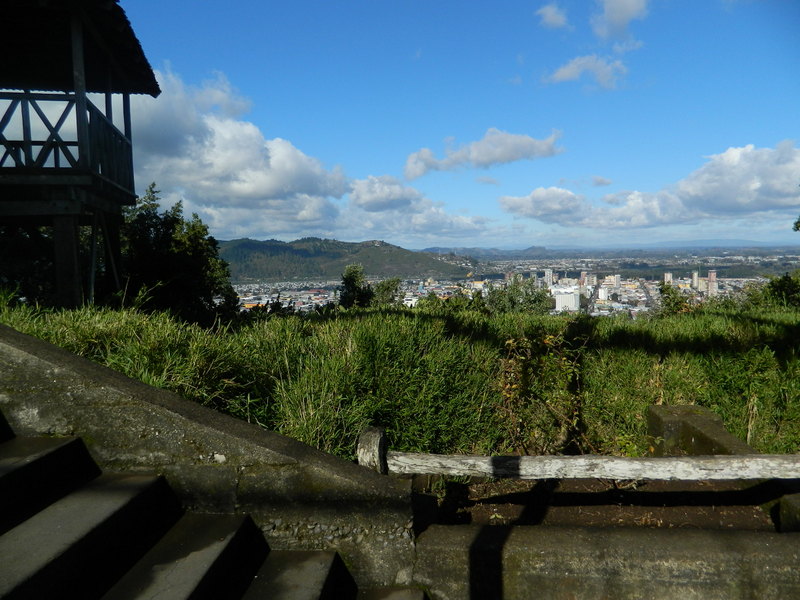 Foto: Temuco - Temuco (Araucanía), Chile