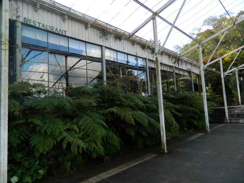 Foto: Temuco - Temuco (Araucanía), Chile