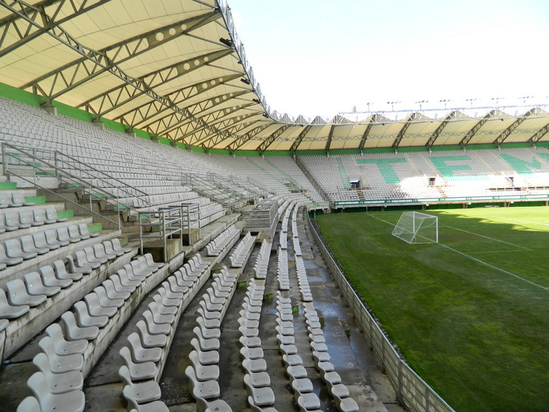 Foto: Temuco - Temuco (Araucanía), Chile