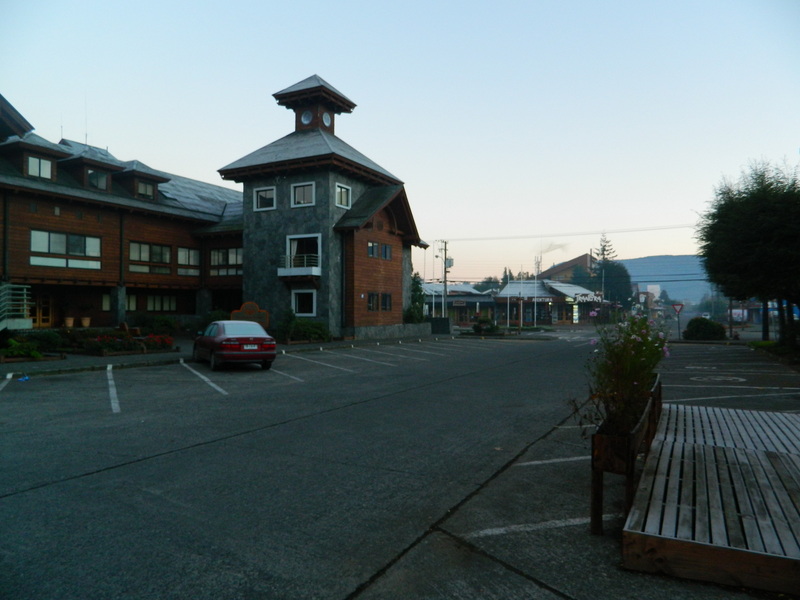 Foto: Pucon - Pucon (Araucanía), Chile