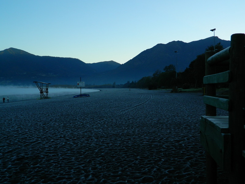 Foto: Pucon - Pucon (Araucanía), Chile