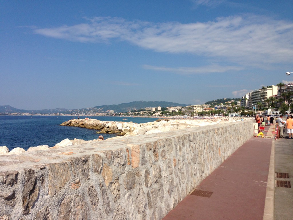 Foto: Puerto de Canes - Cannes, Francia