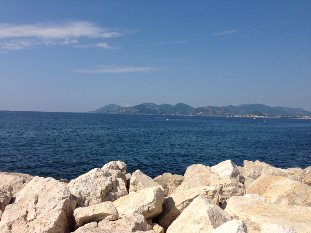 Foto: Puerto de Canes - Cannes, Francia