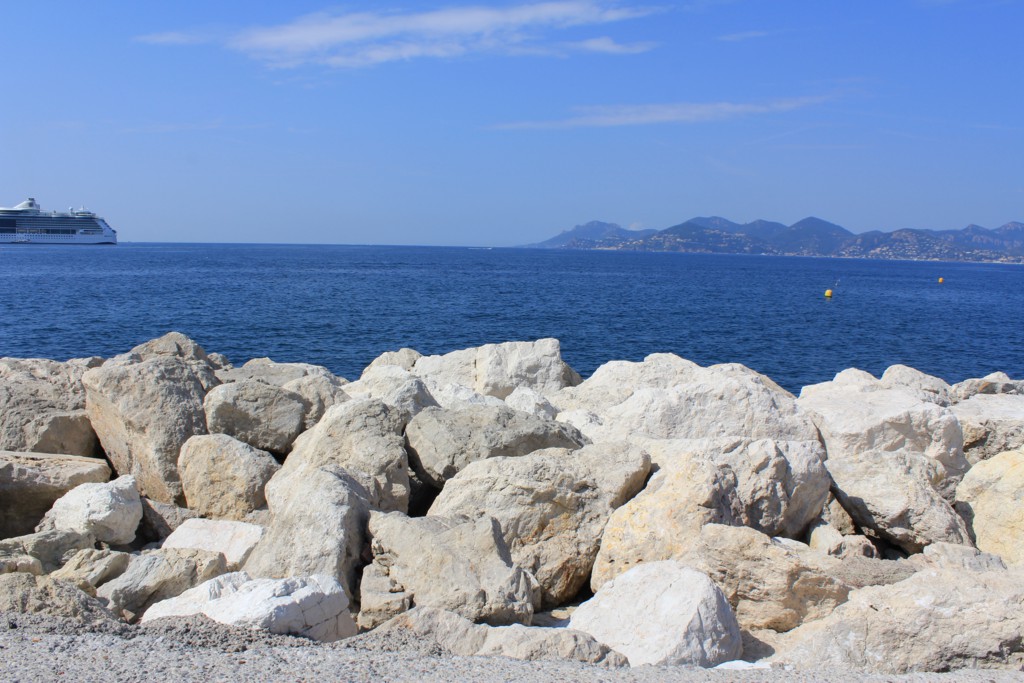 Foto: Puerto - Cannes, Francia