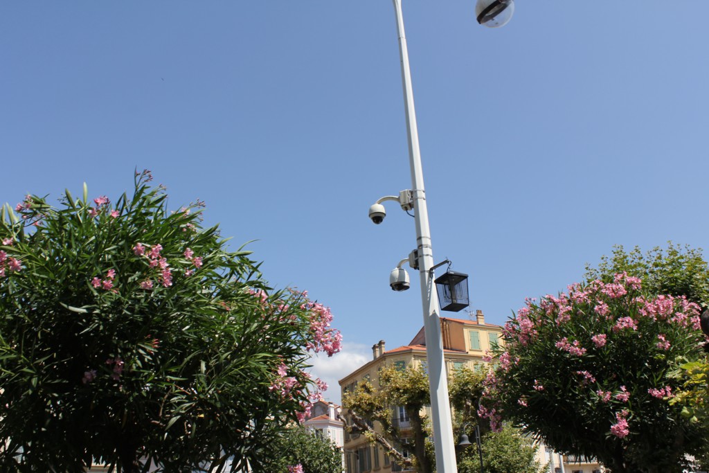 Foto: Calles de Canes - Cannes, Francia