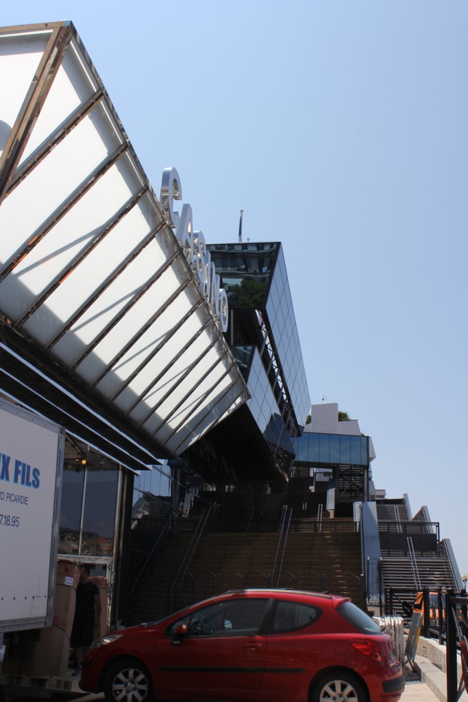 Foto: Casino - Cannes, Francia