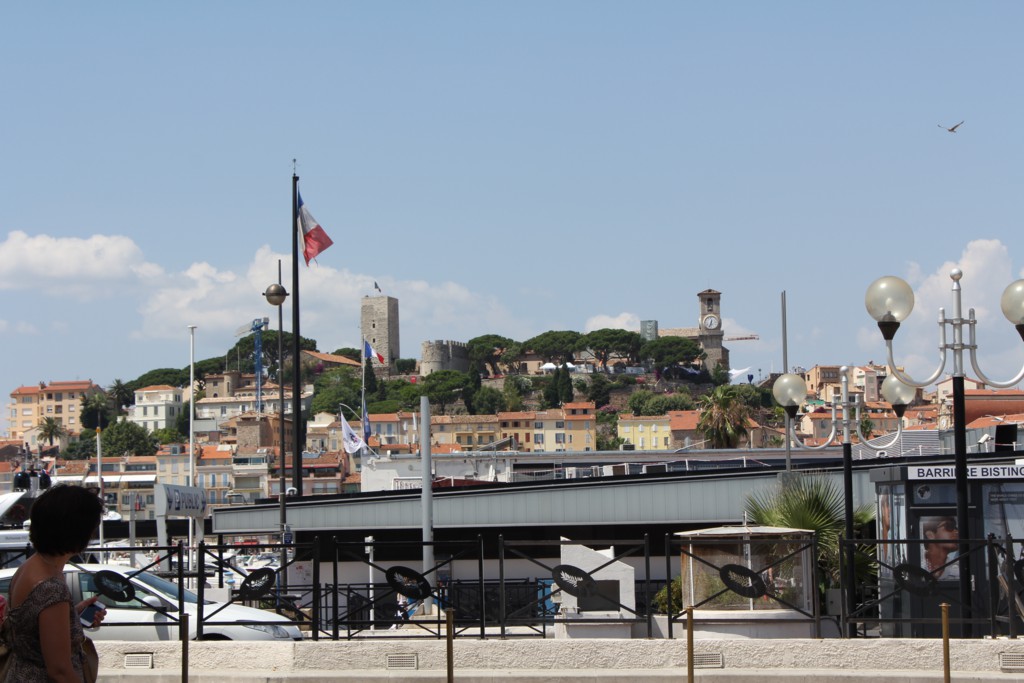 Foto: Puerto - Cannes, Francia