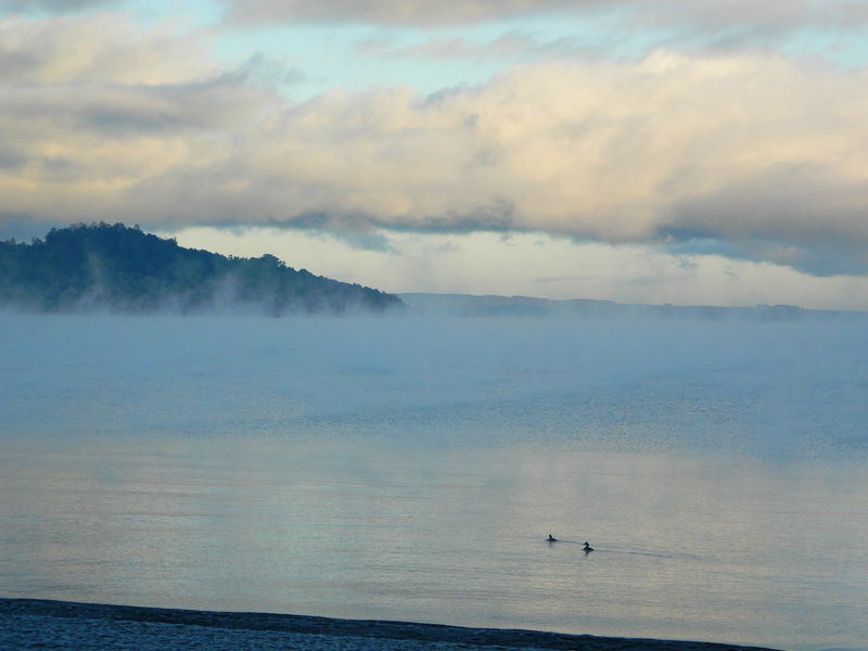 Foto: Pucon - Pucon (Araucanía), Chile