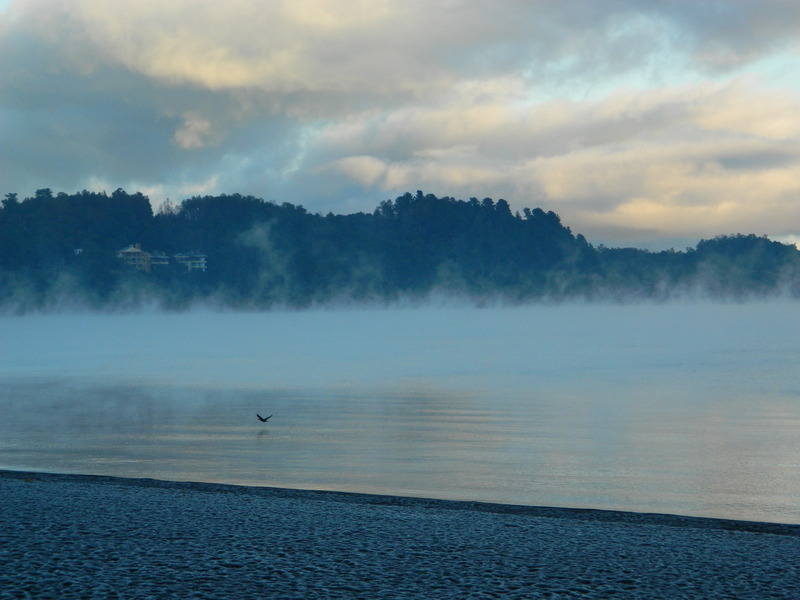 Foto: Pucon - Pucon (Araucanía), Chile
