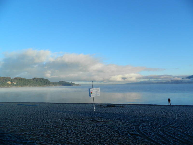 Foto: Pucon - Pucon (Araucanía), Chile