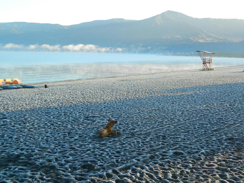 Foto: Pucon - Pucon (Araucanía), Chile