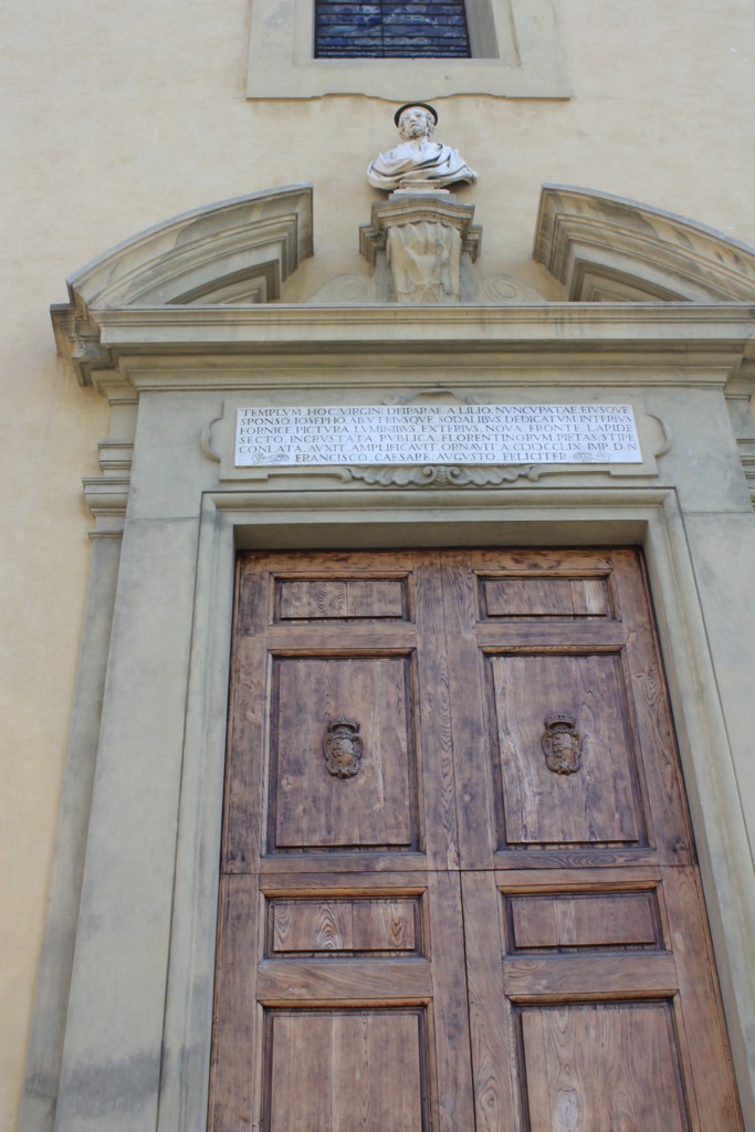 Foto: Detalles - Florencia (Tuscany), Italia